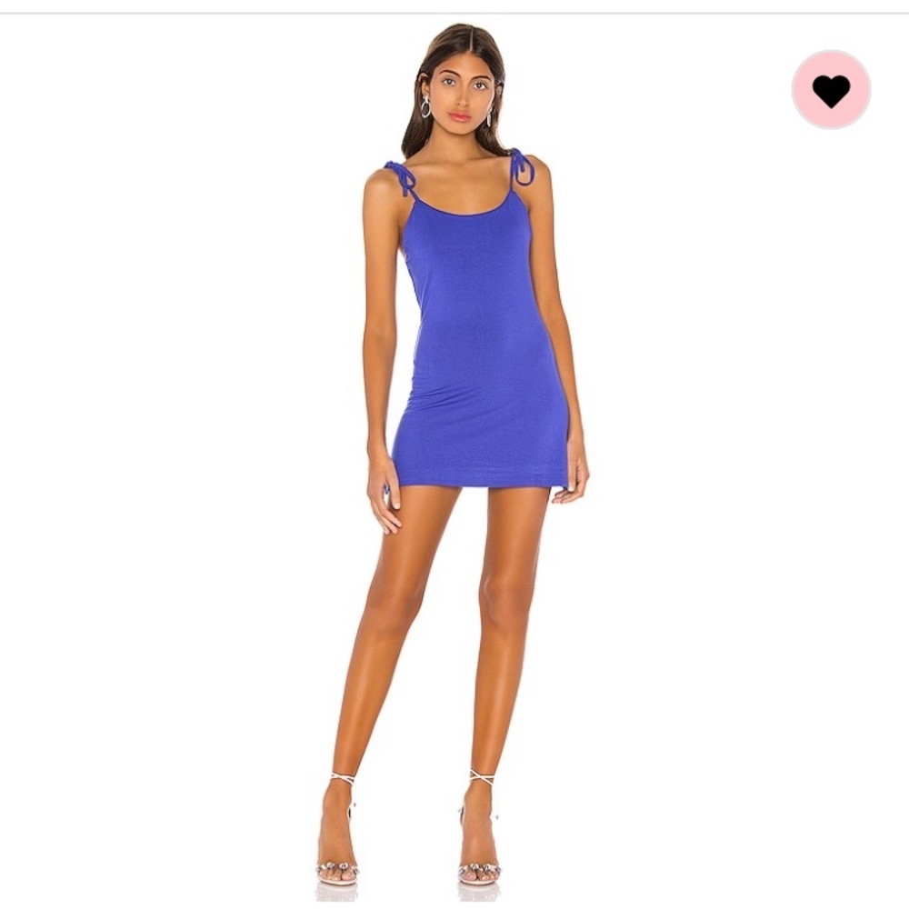 Revolve Desiree Swing Dress (superdown)